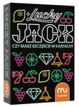 Lucky Jack Muduko Muduko pudełko,107x158 mm