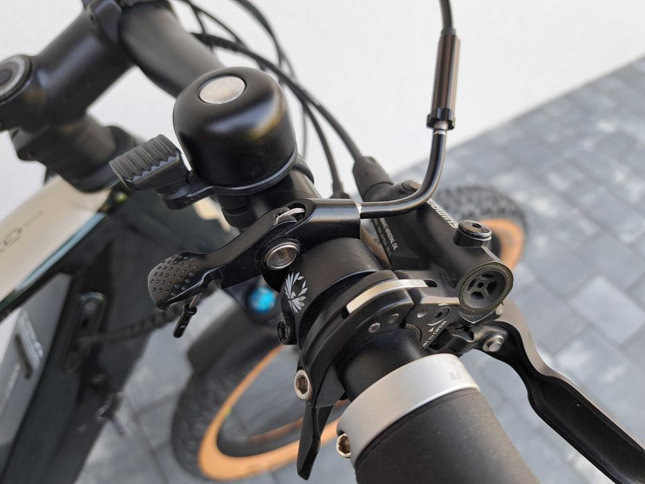 SCOTT Strike eRide 910 / Bosch