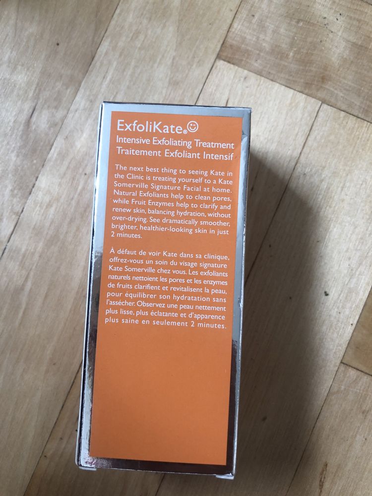 Kate Somerville ExfoliKate Intensive Exfoliating Treatment 60ml