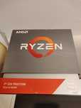 AMD ryzen 3900x procesor