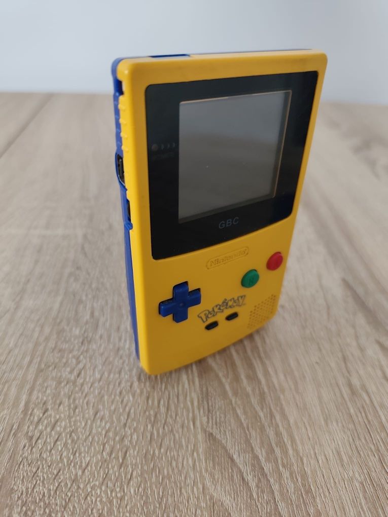 Nintendo GameBoy Pokémon