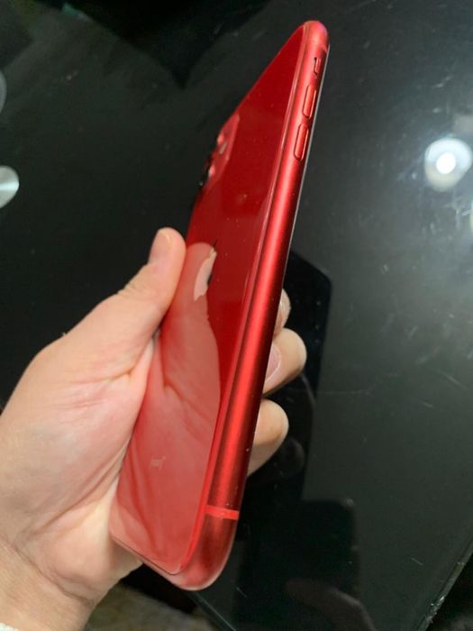 IPhone 11 на 128 гб