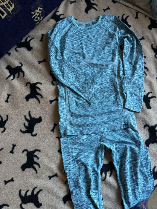 Продам термобелье женское