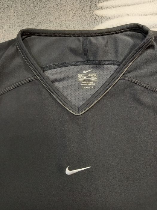 Футболка Nike.ОРИГІНАЛ.