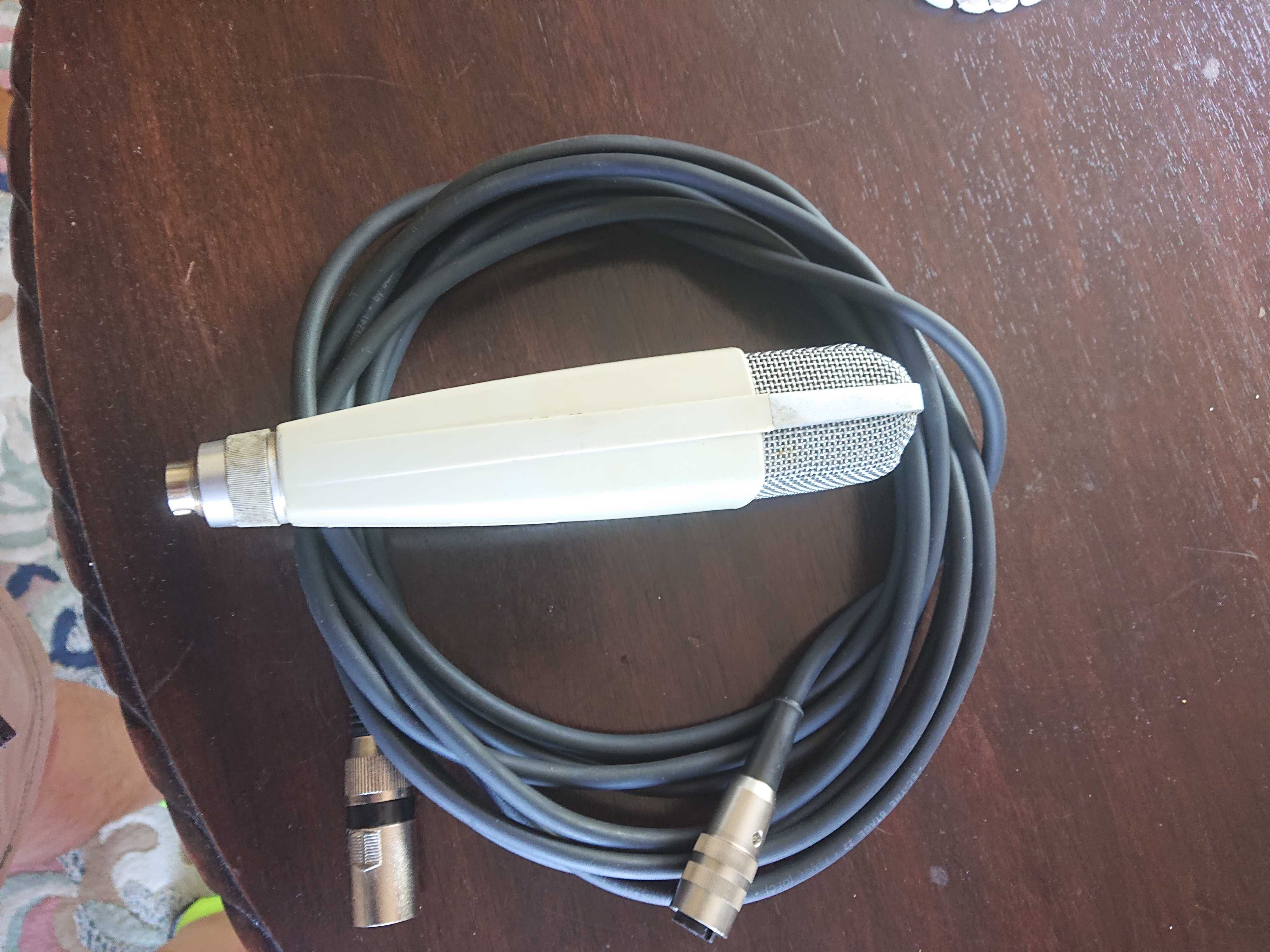 Mikrofon sennheiser md 421 n