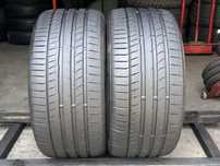 Шины летние 265/35/R19 Continental ContiSportContact5