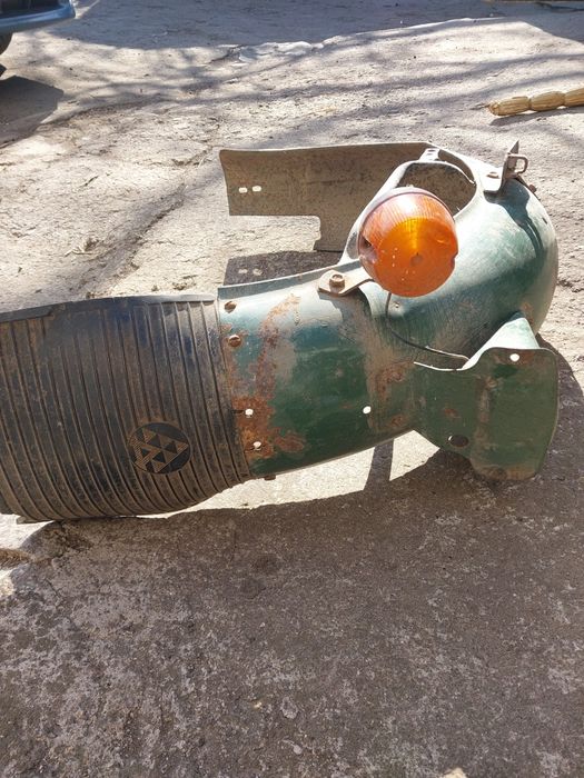 Крило МТ Дніпро (Днепр11)