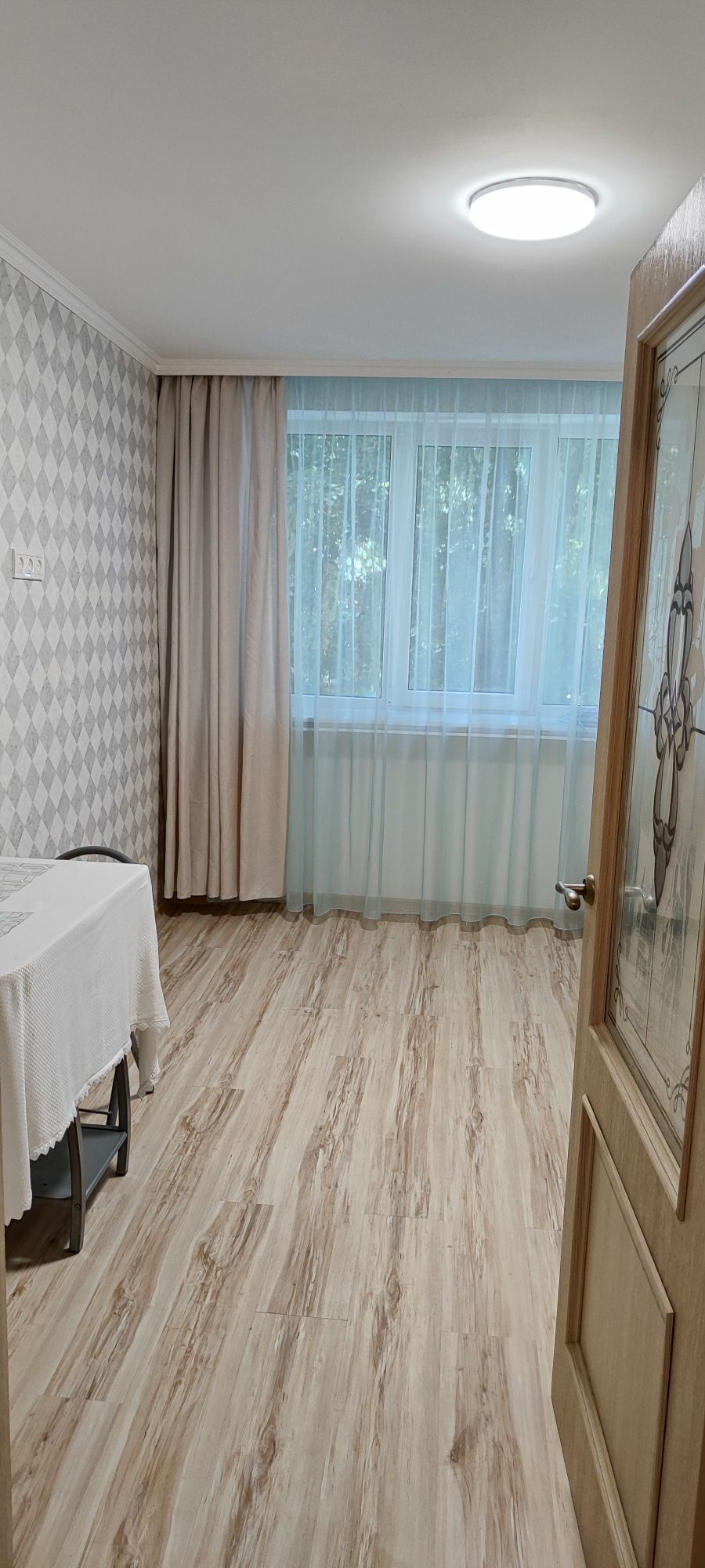 Сдам однокомнатную смарт квартиру
