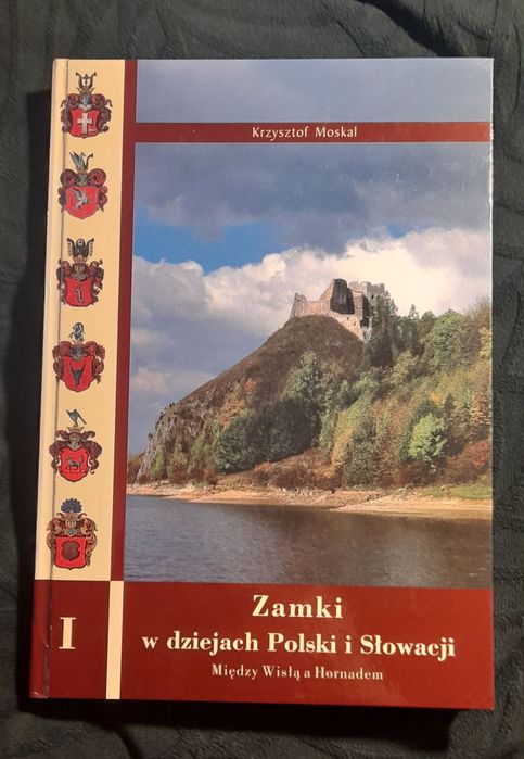 Zamki + Magiczne Miejsca w Polsce