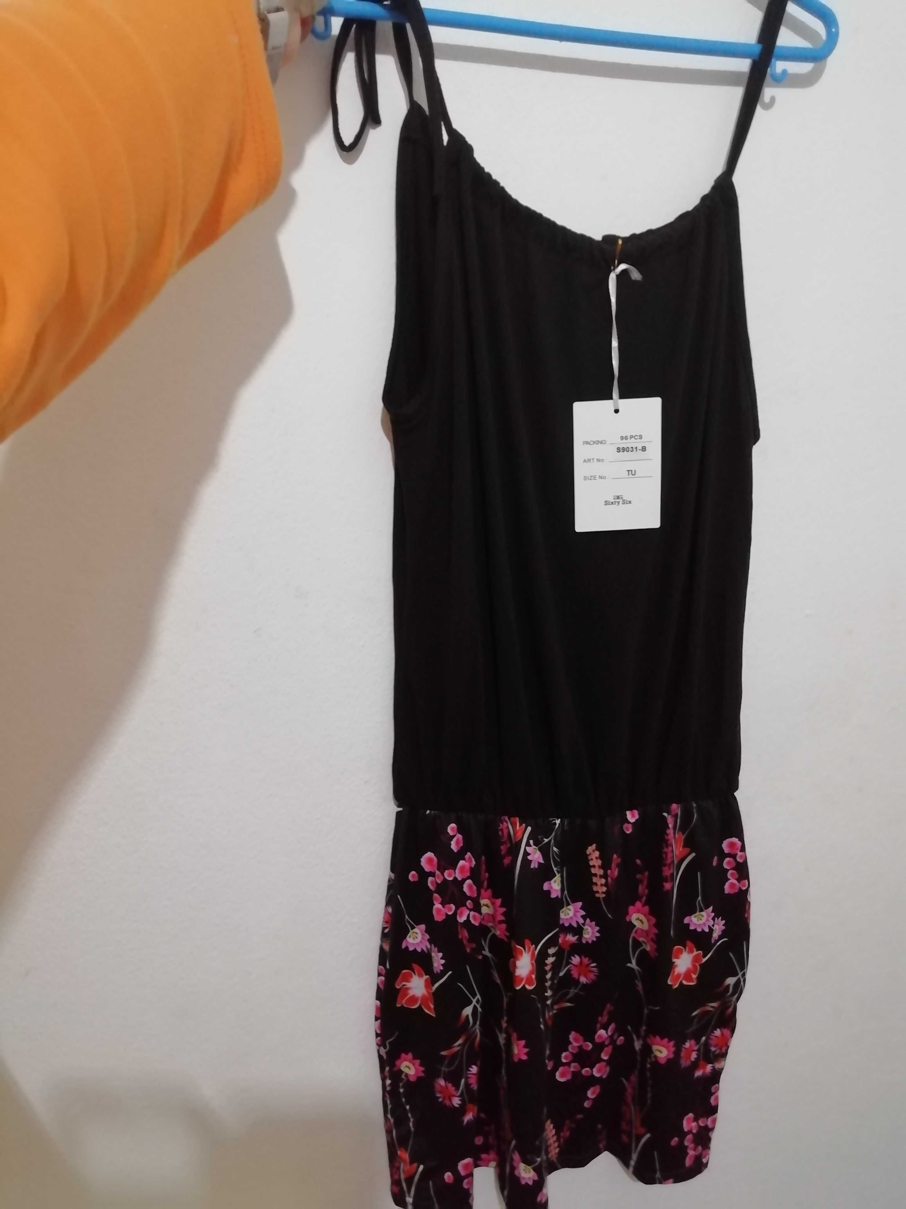 Vestidos novos a bom preço