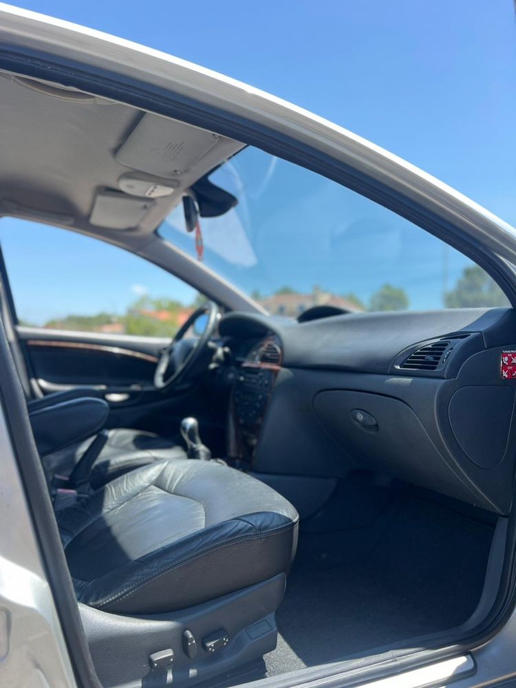 Citroën C5 1.8 16v