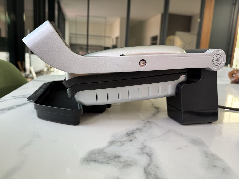 Grelhador TEFAL Optigrill + XL