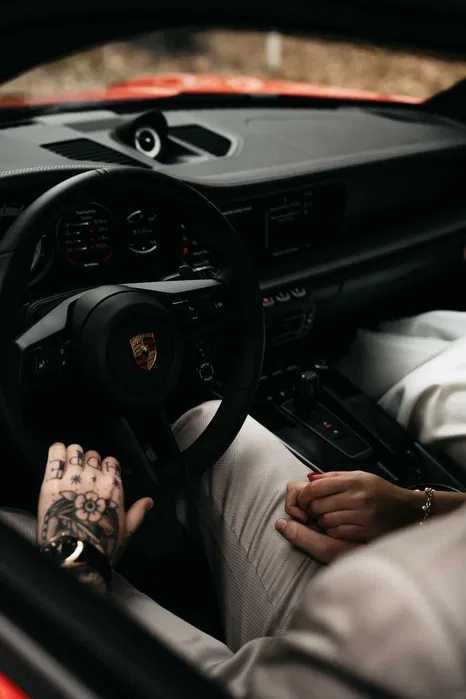 Porsche 911 do ślubu,sesje zdjęciowe,zloty,eventy.