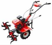 Бензиновий мотоблок Forte 80-G3 NEW з насадками