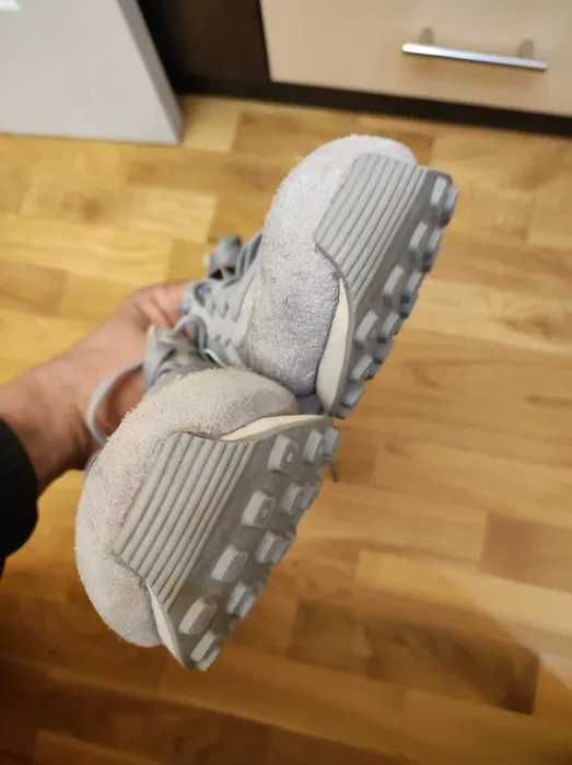 Акция Кросівки Кроссовки Nike internationalist grey 42.5 очень хорошее