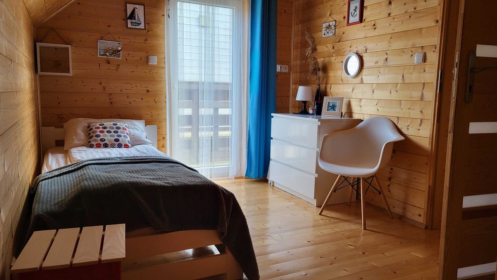 Domki morze apartamenty Jastrzębia Góra Sylwester Boże Narodzenie domy