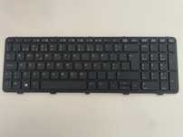 Teclado Hp Probook 650 G1