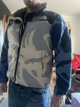 Kurtka The north Face xx Kaws rozmiar L