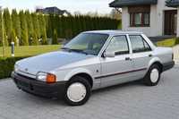 Ford Orion # Pierwszy właściciel # Przebieg 93tys km #