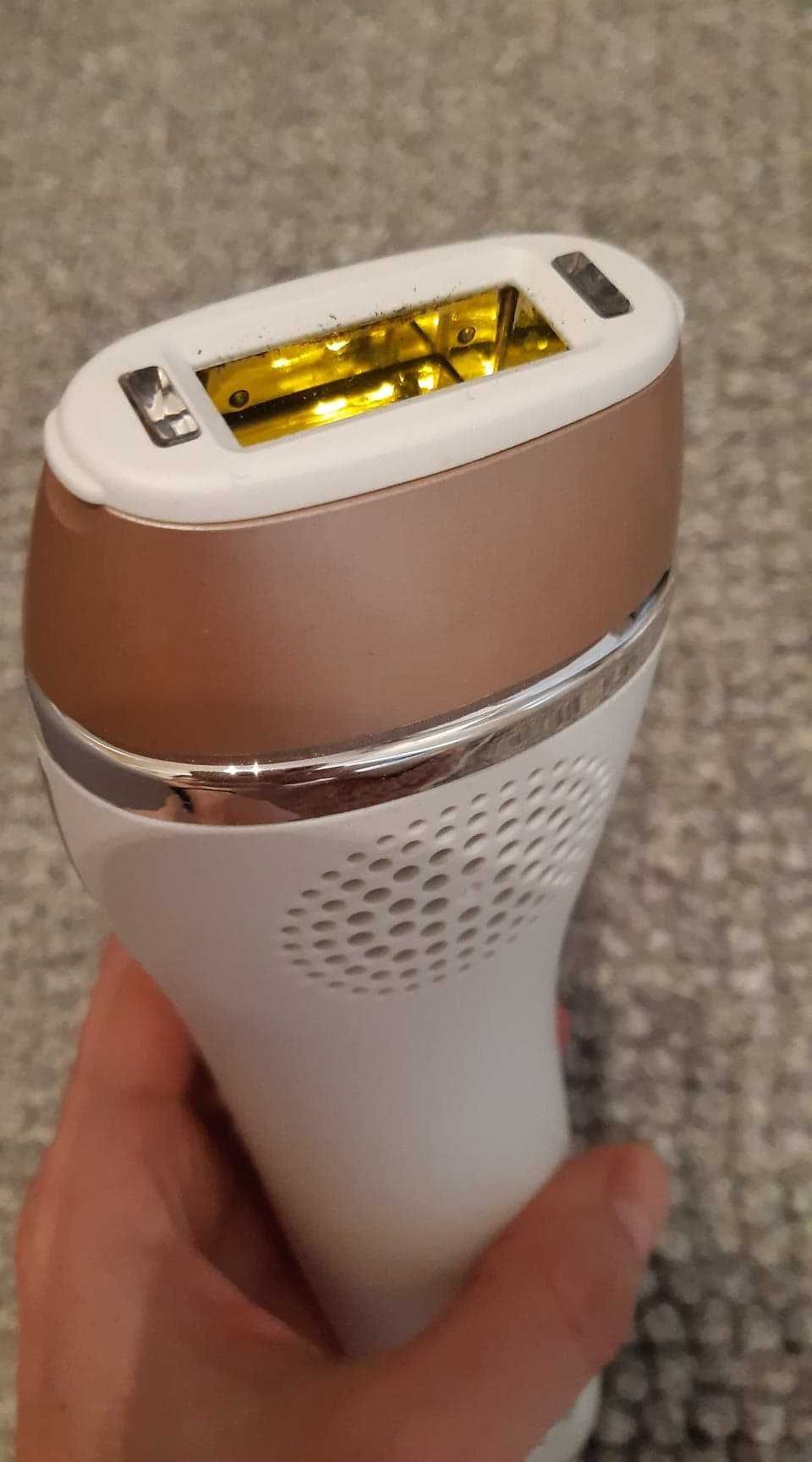 Depilator Braun Silk-expert IPL BD 5008