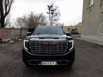 GMC Sierra 1500 Denali  2022 р.в.
