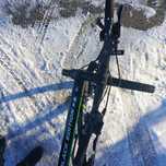 Sprzedam rower Kross hard taił  1500zl