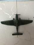 Сборная модель Ju-87 1/72