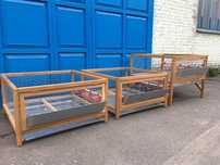 Продам клетки для птицы и других животных