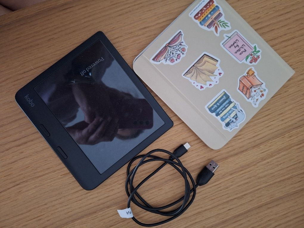 E-Reader Kobo Libra Colour