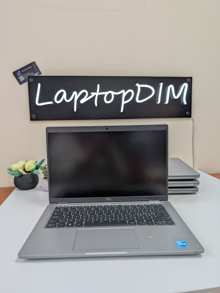16.512/Ноутбук Dell Latitude 5420/i3-1125G4/14"/FullHD/IPS/гарний стан