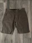 Calções vintage volcom