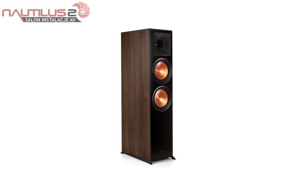 Klipsch RP-8000F kolumna podłogowa front