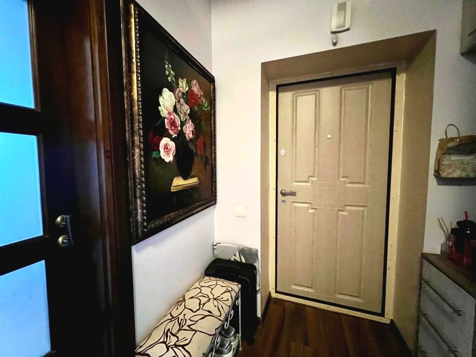 Продаж 1к квартири ЖК"Щасливий" Софіївська Борщагівка вул Квітнева 48