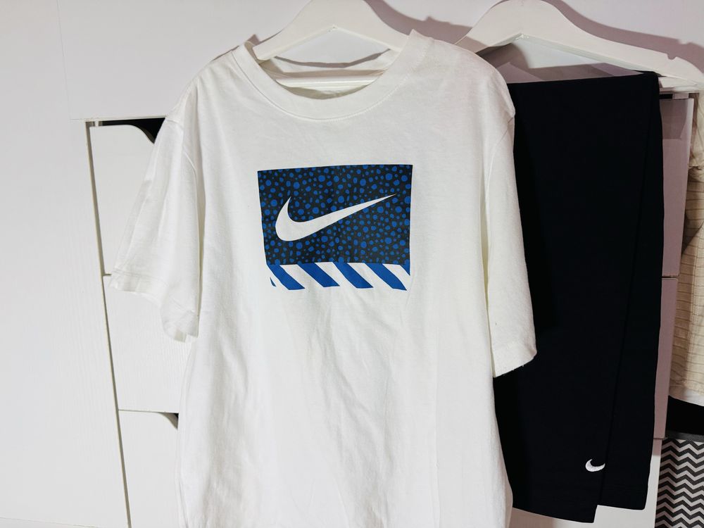 Оригінальний комплект Nike — 650
