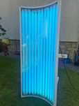 Solarium domowe w super stanie