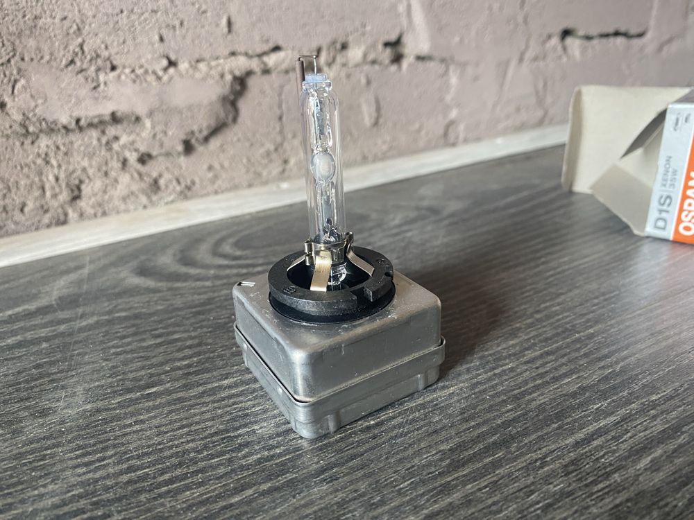 Osram Original Xenarc, D1S xenon 35w, 66140