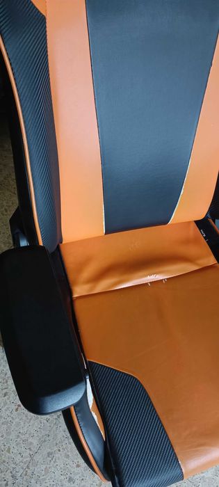Cadeira dxracer gaming