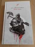 Ostre cięcia - Joe Abercrombie  nowa