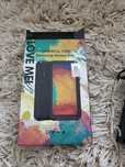 Etui na telefon Galaxy A2 Love Mei