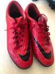 Nike skin hypervenom