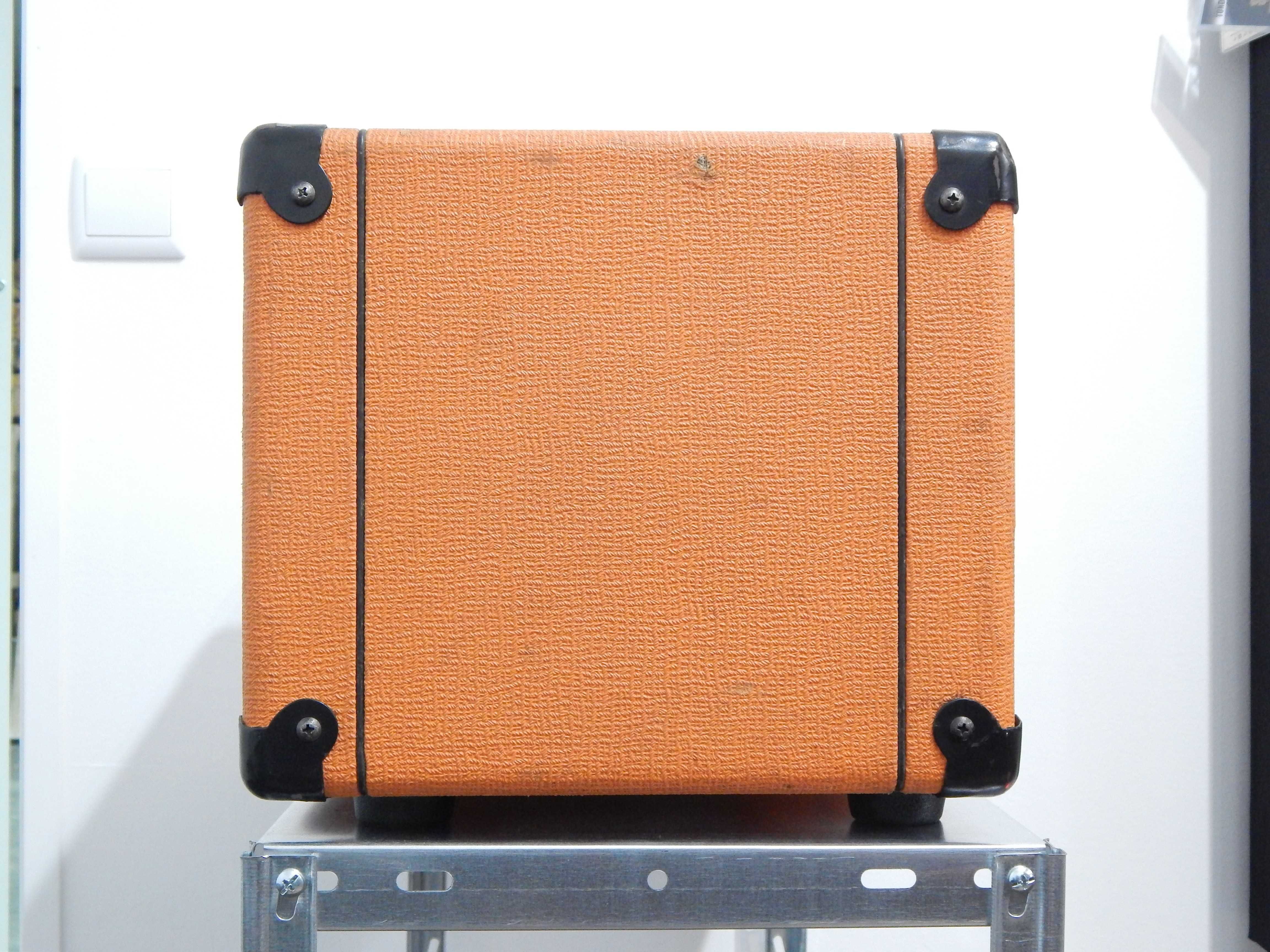 Orange TH100 head