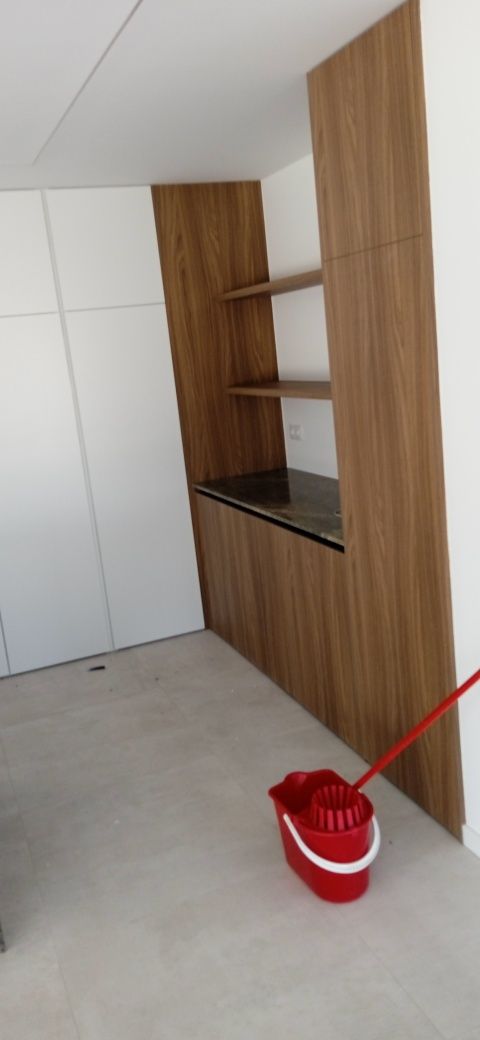 Pinturas, Remodelação & móveis sob medida