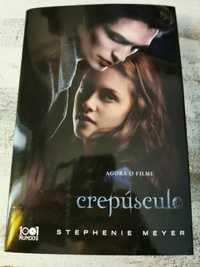 Crepúsculo Stephenie meyer