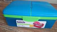 Lunch box sistema