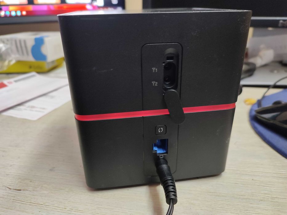 Huawei B529s-23a 4G+ 300mbps Router
