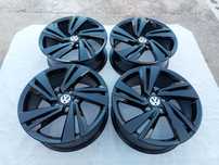 Felgi VW T-Roc 18x7j 5x112 et45 2GA