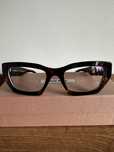 Okulary korekcyjne MIU MIU VMU 03X VAU101