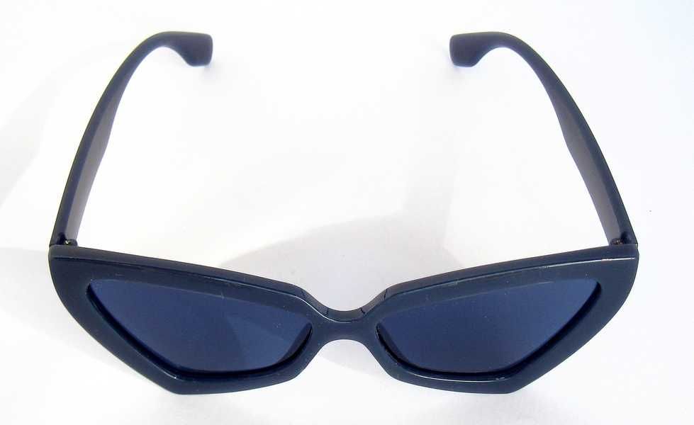 Dekoracyjne okulary przeciwsłoneczne