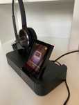 Jabra PRO 9460 | Stan Bardzo Dobry |