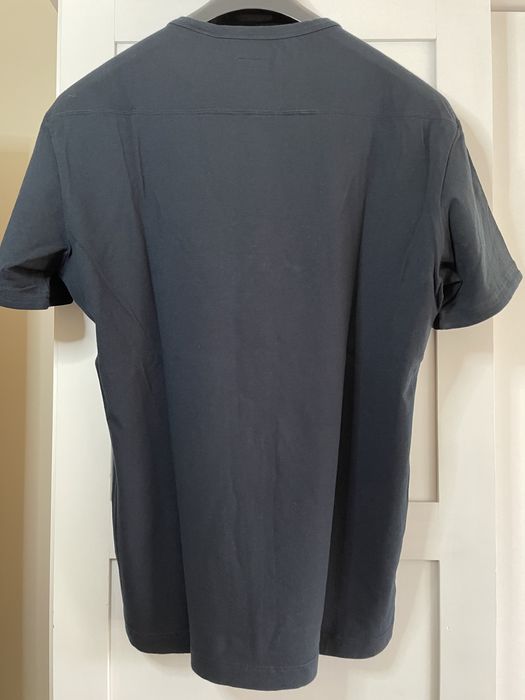 T-shirt preta da Sixty